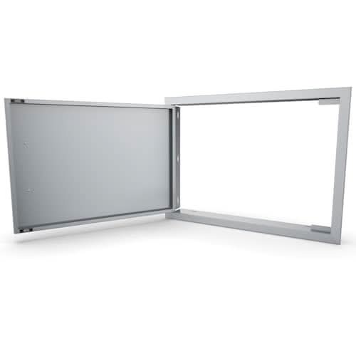 Sunstone Classic 24 Inch Single Access Door Horizontal - DH1724