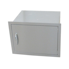 Sunstone Classic 24 Inch Enclosed Cabinet Horizontal - DSH1724