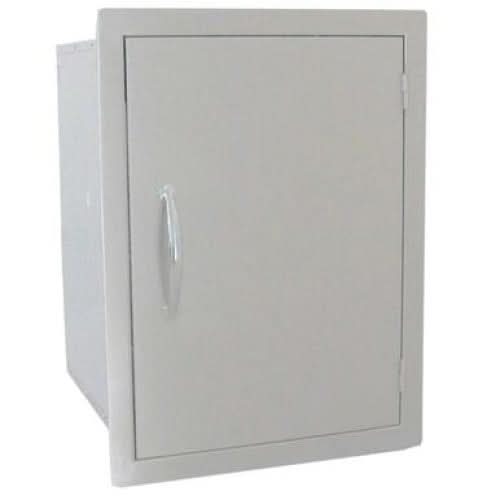 Sunstone Signature 17 Inch Enclosed Cabinet - DSV1724
