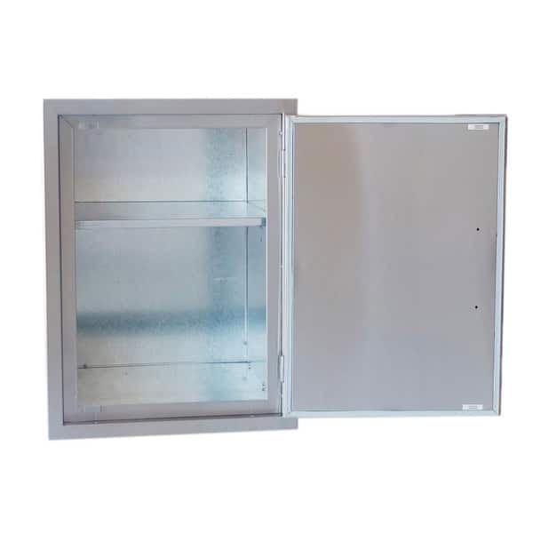 Sunstone Signature 17 Inch Enclosed Cabinet - DSV1724