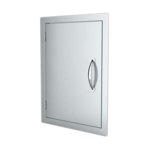 Sunstone Classic 17 Inch Single Access Door Vertical - DV1724