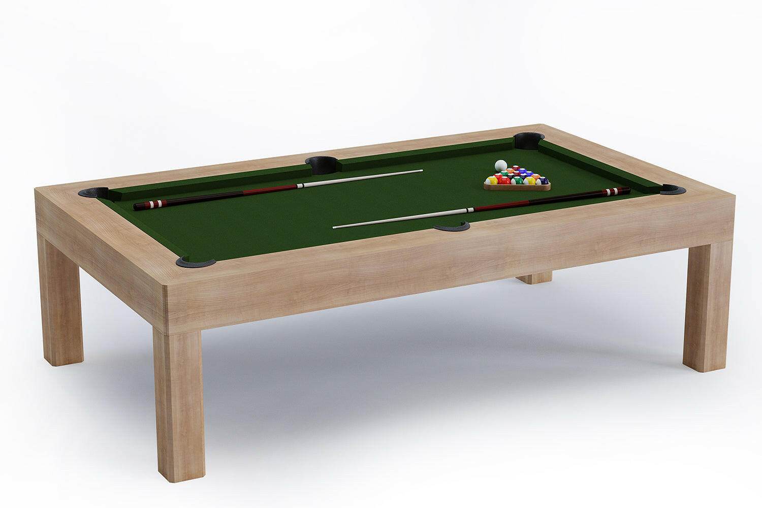 Sean Woolsey Essence Pool Table