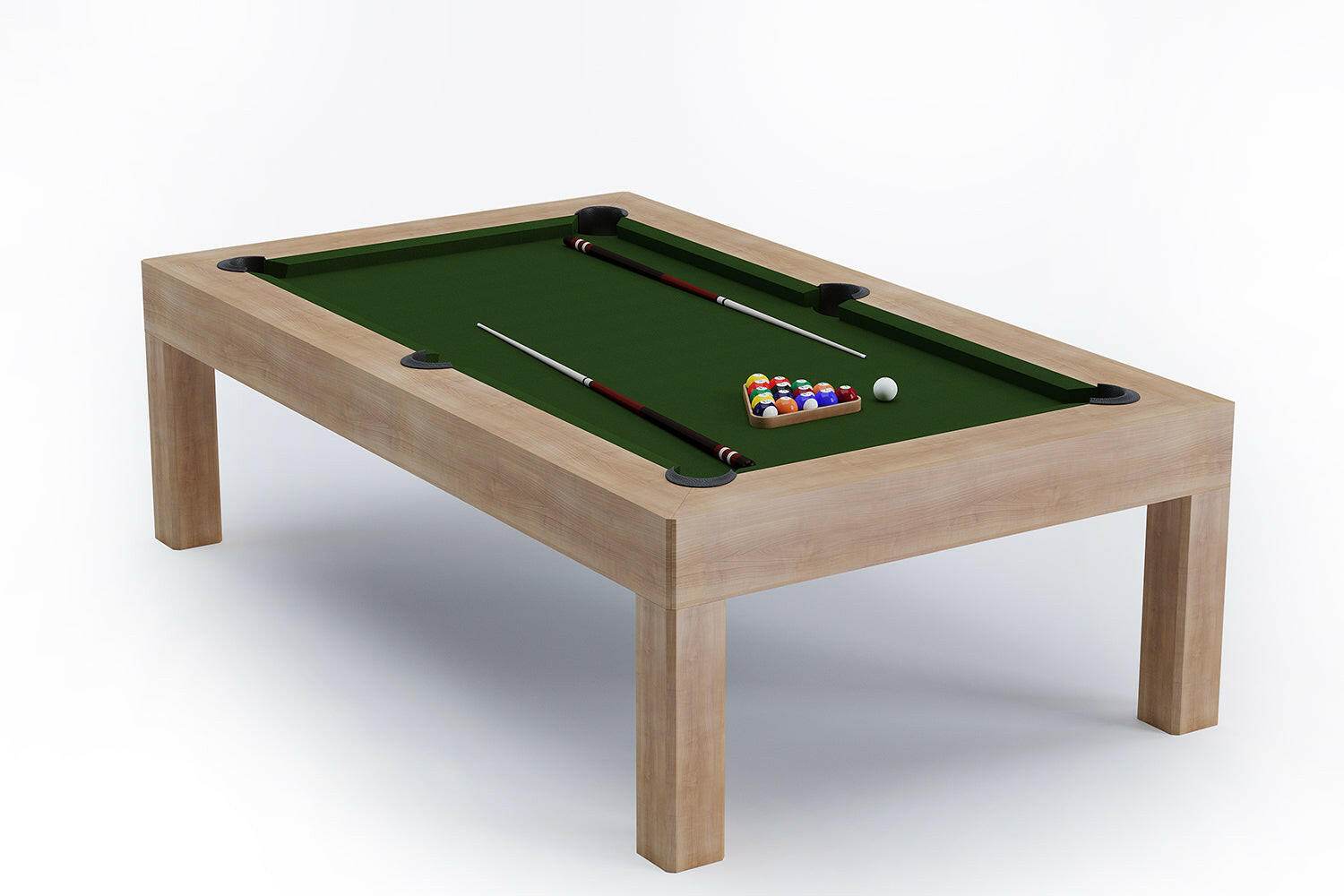 Sean Woolsey Essence Pool Table
