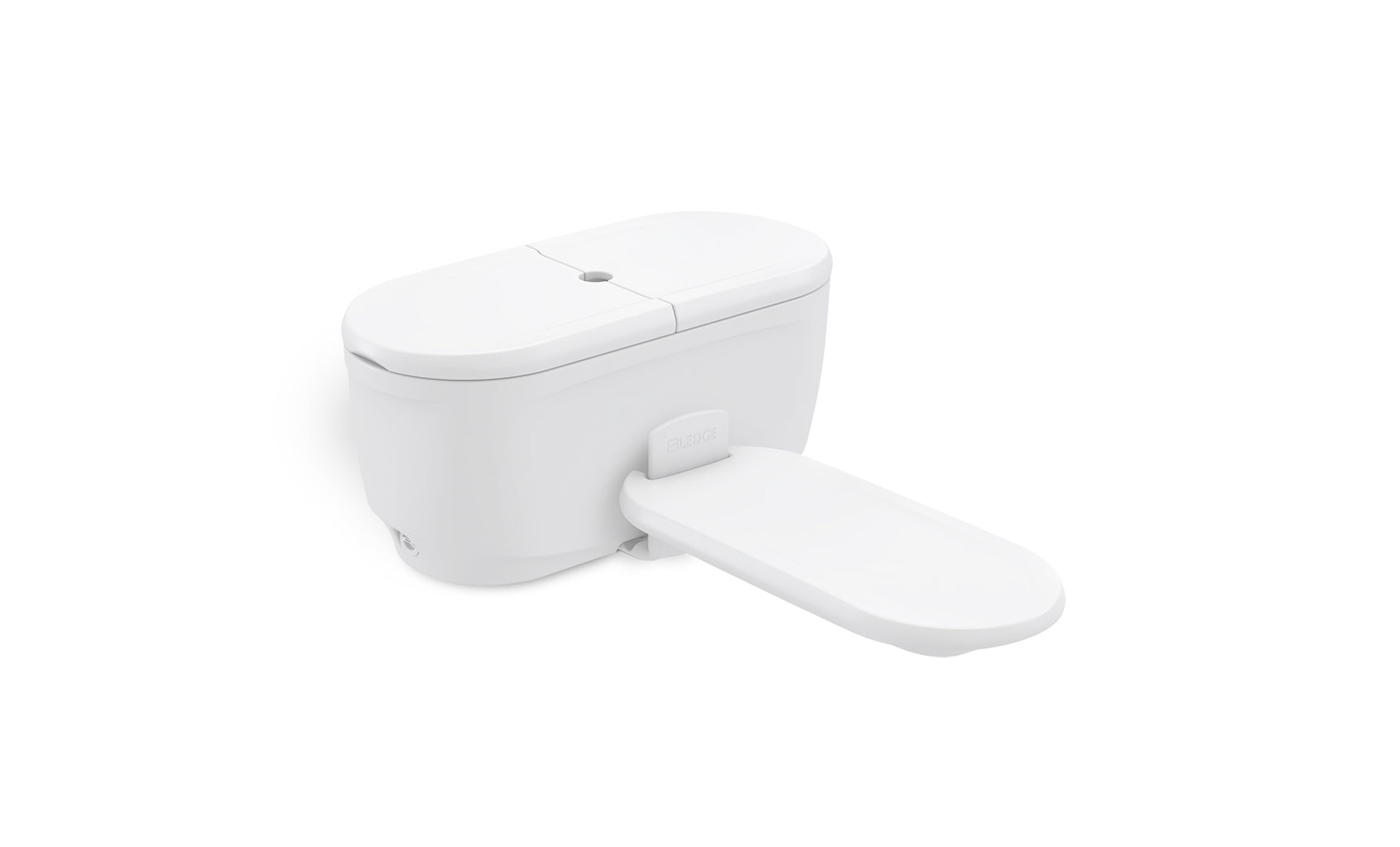 Ledge Party Pad Swim-Up Bar