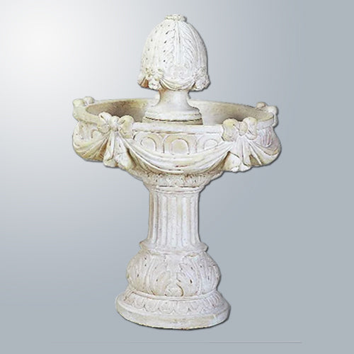Elegant Outdoor Water Fountain for Your Garden Celebration