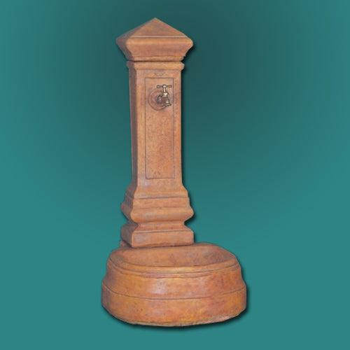 Stunning Italian Elegance Fountain