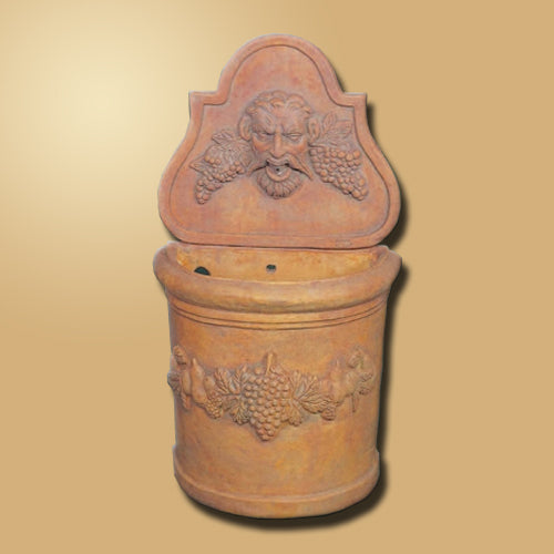 Mystical Gargoyle Water Feature