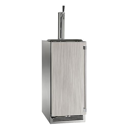 Perlick 15" Indoor Signature Series Beer Dispenser