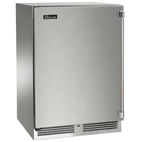 Perlick 24" Indoor Signature Series Refrigerator