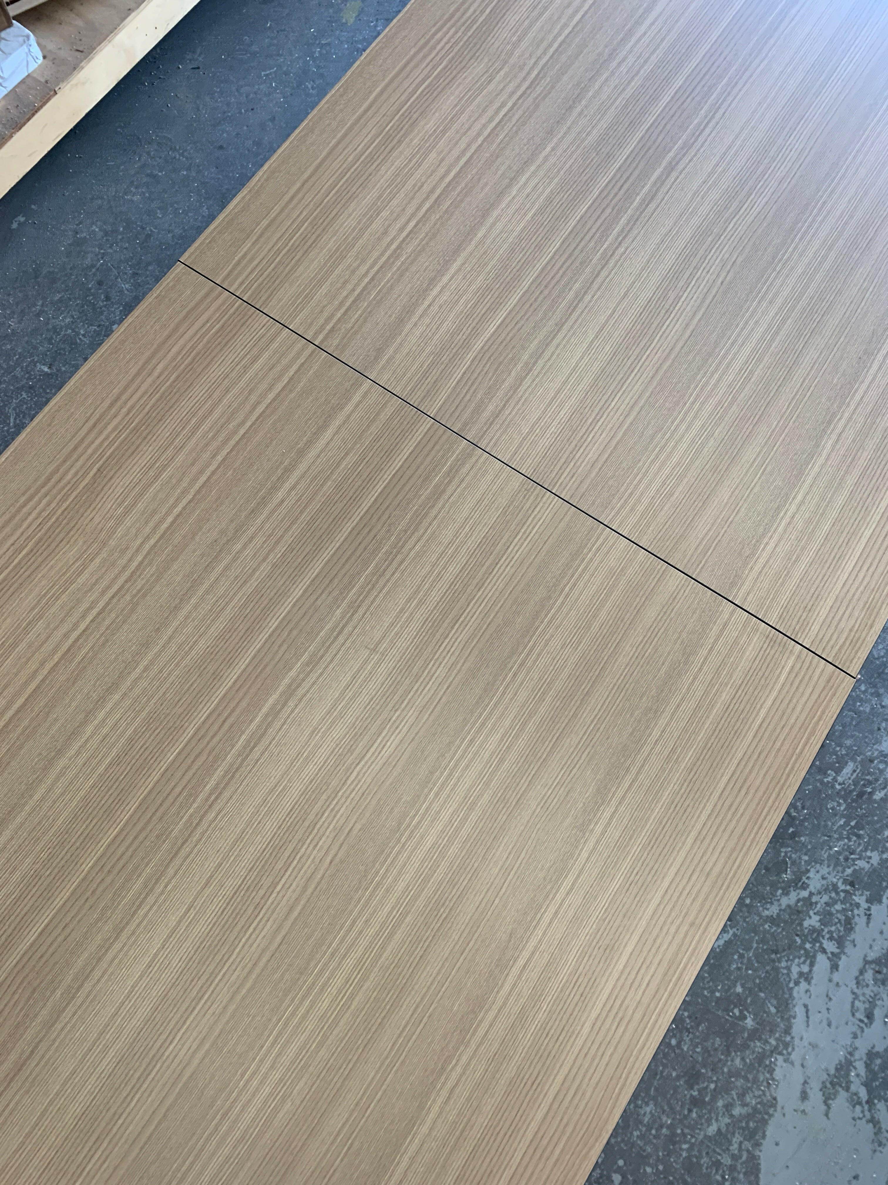 Sean Woolsey Outdoor Shuffle Formica Conversion Top