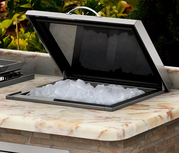 Artisan Insulated Ice Bin