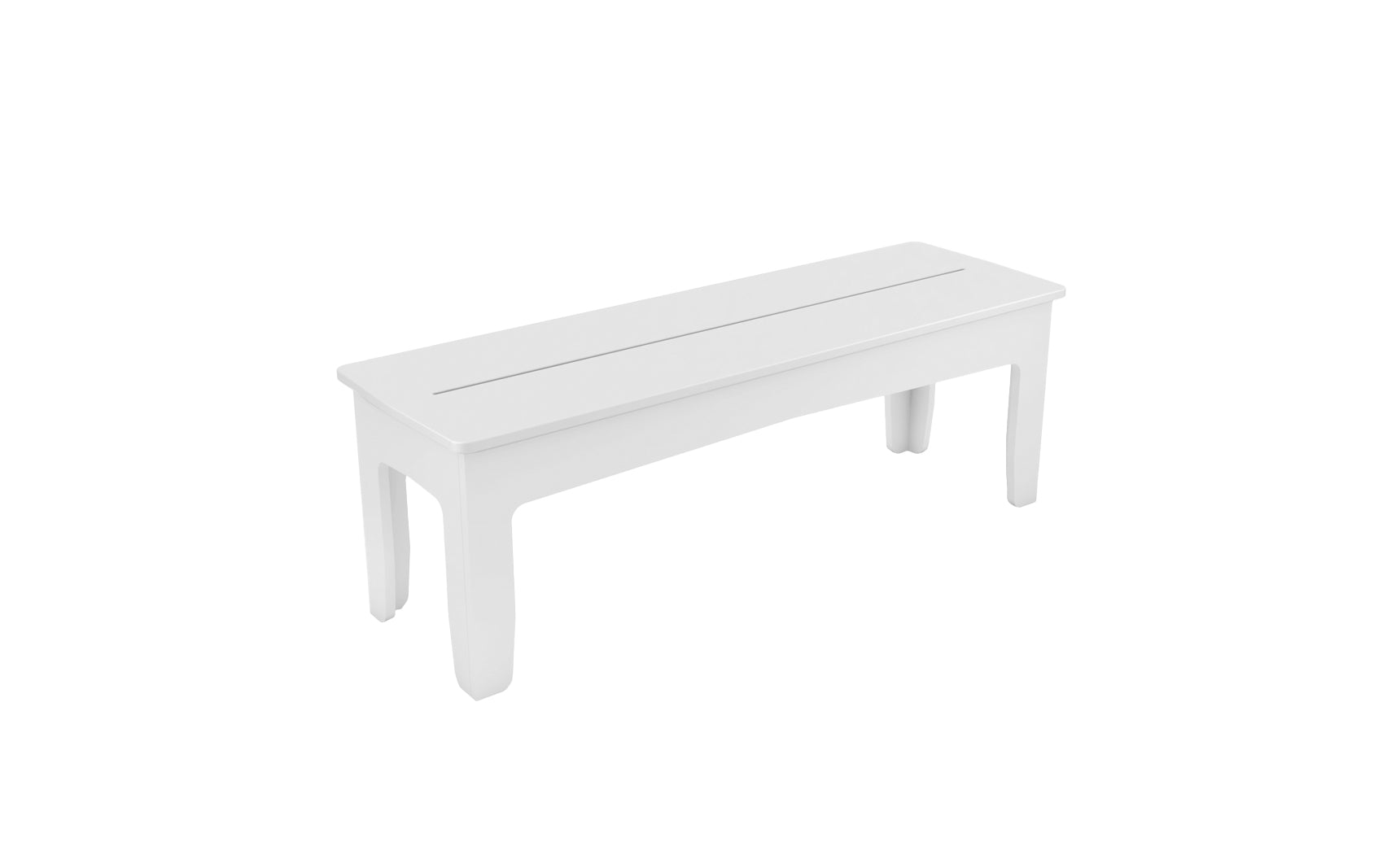 Ledge Mainstay Dining Bench