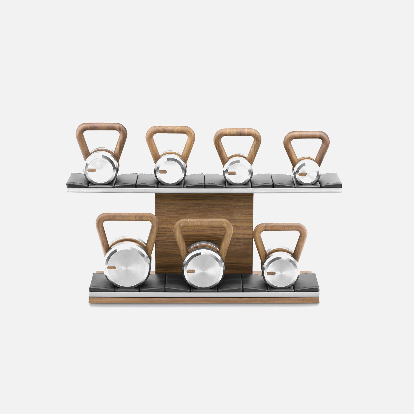 Lova Kettlebell Set, Full