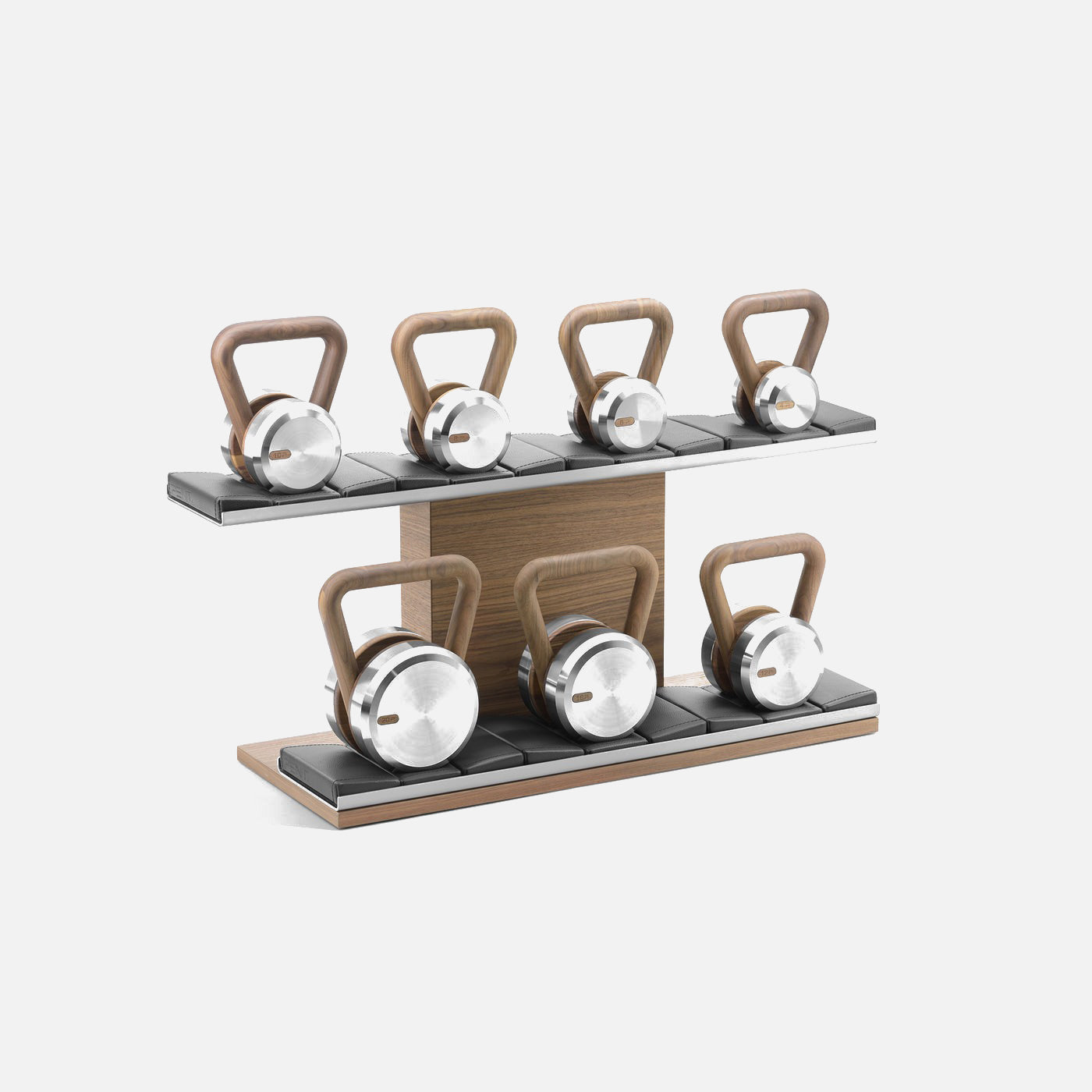 Lova Kettlebell Set, Full