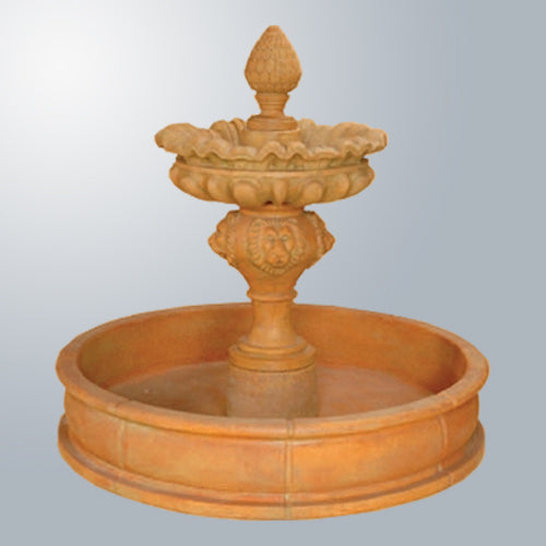 Stunning Laguna Outdoor Water Fountain for Your Garden
