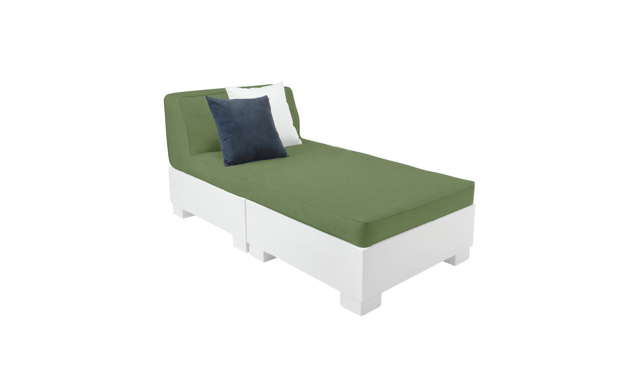 Ledge Affinity 2 Piece Sun Chair