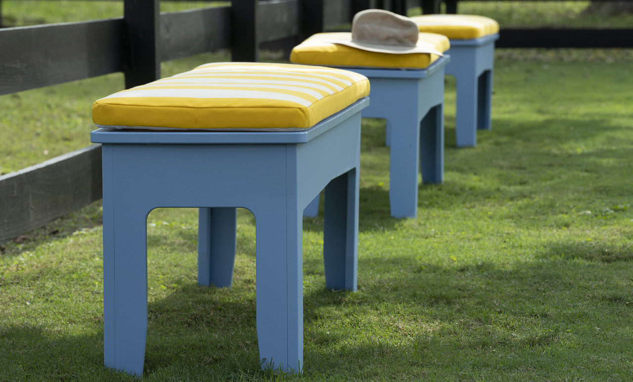 Ledge Mainstay Dining Bench Cushion