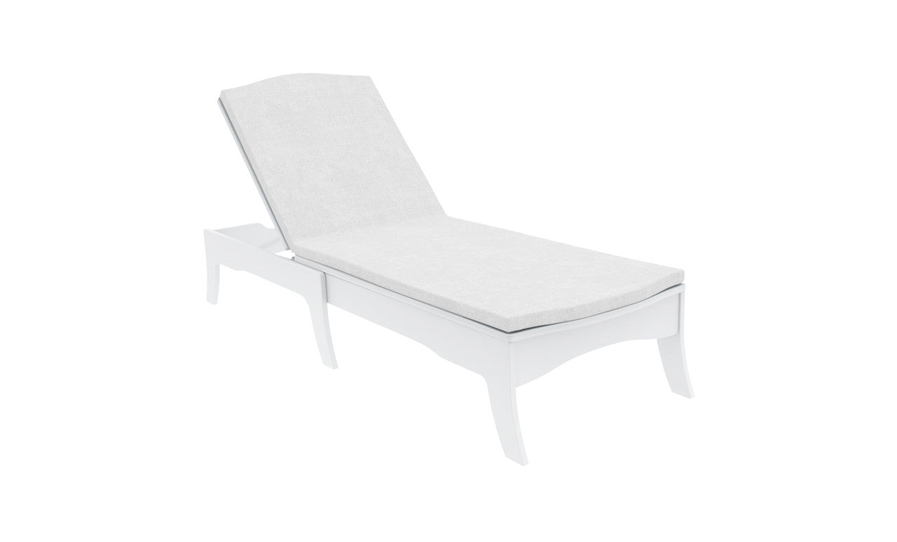 Ledge Legacy Chaise Cushion
