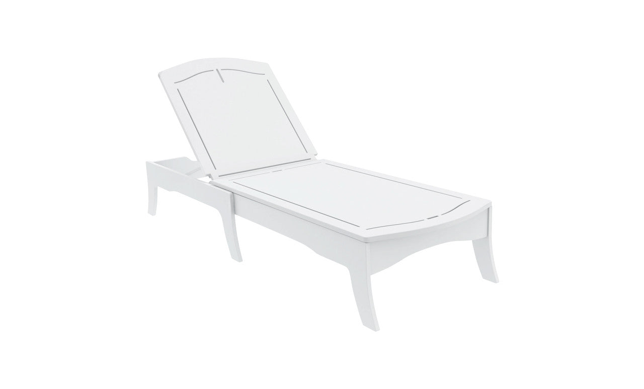 Ledge Legacy Chaise