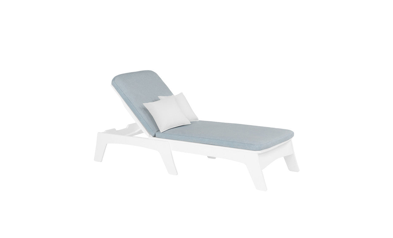 Ledge Mainstay Chaise Cushion