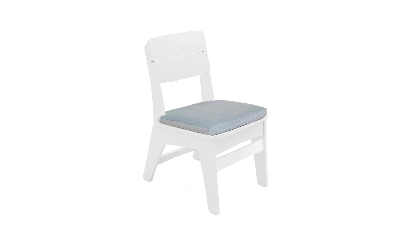 Ledge Mainstay Dining Side Chair Seat Cushion