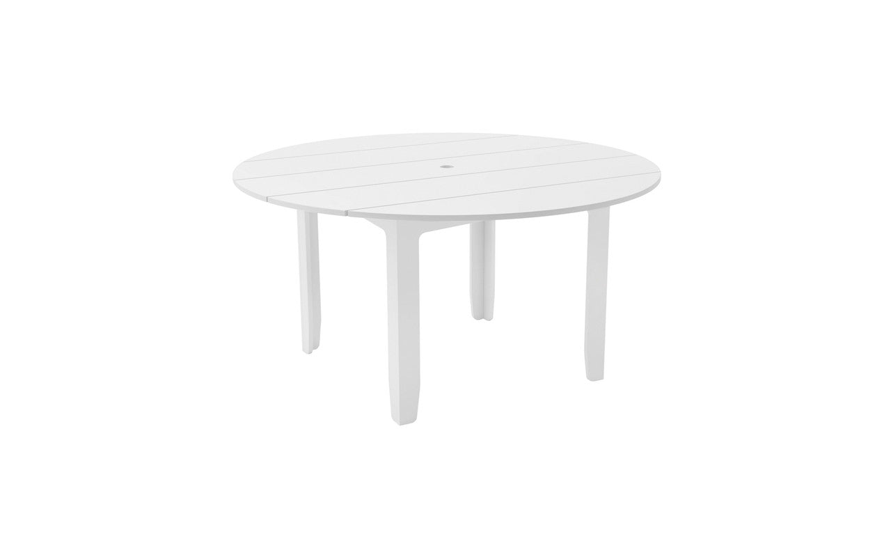 Ledge Mainstay Round Dining Table
