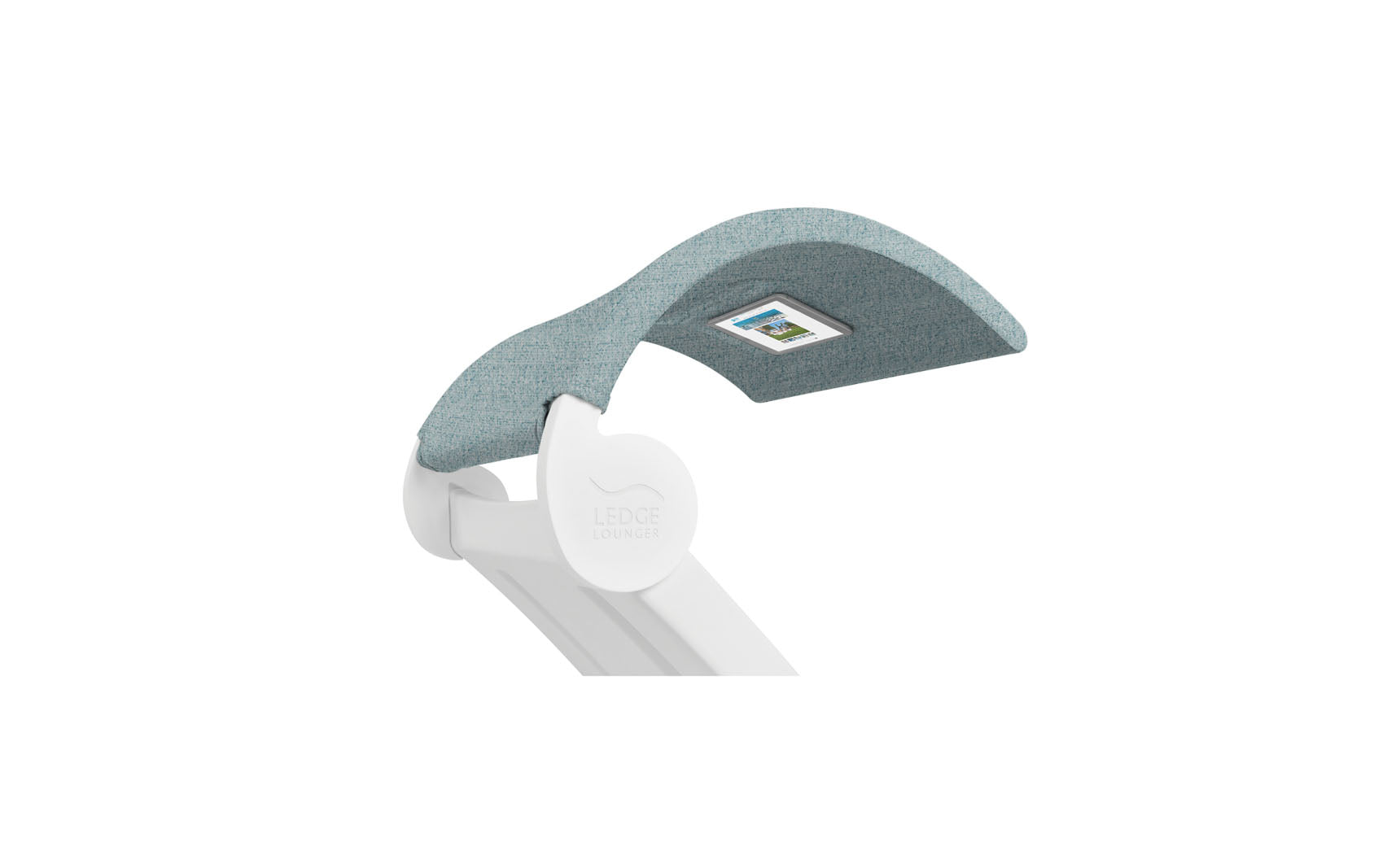 Ledge Signature Chaise Shade