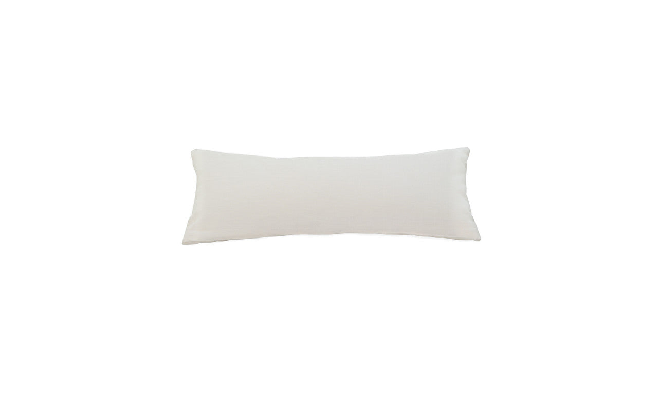 Ledge Rectangular Bolster Pillow
