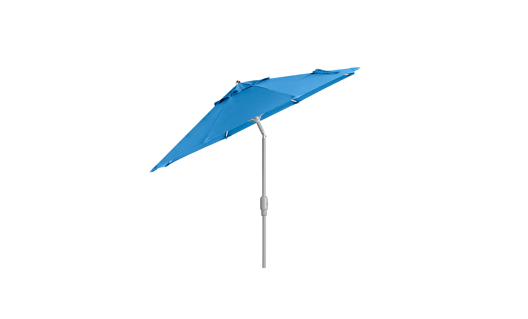 Ledge 7.5' Octagon Signature 360° Tilt Umbrella