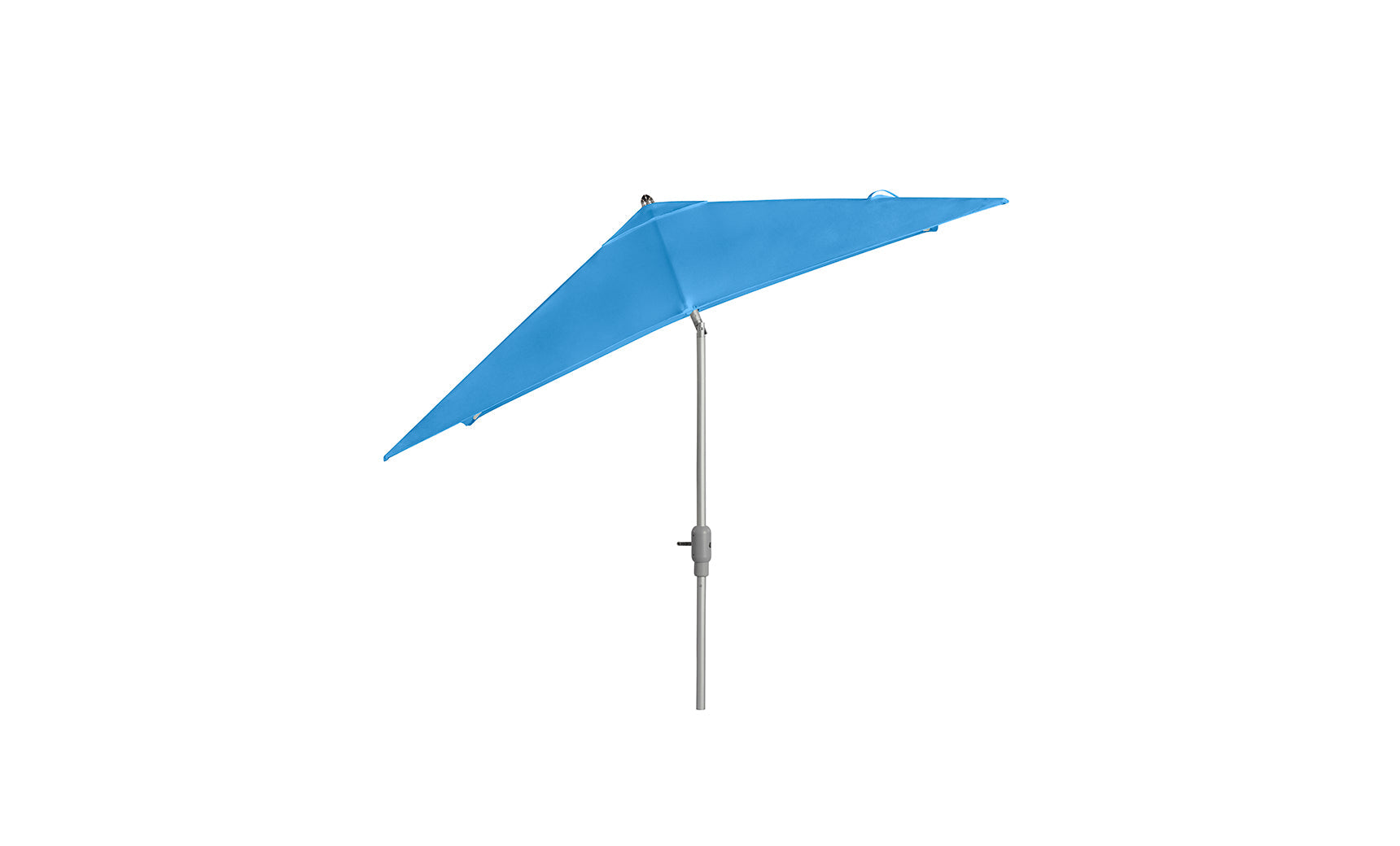 Ledge 8.5' Square Signature 360° Tilt Umbrella