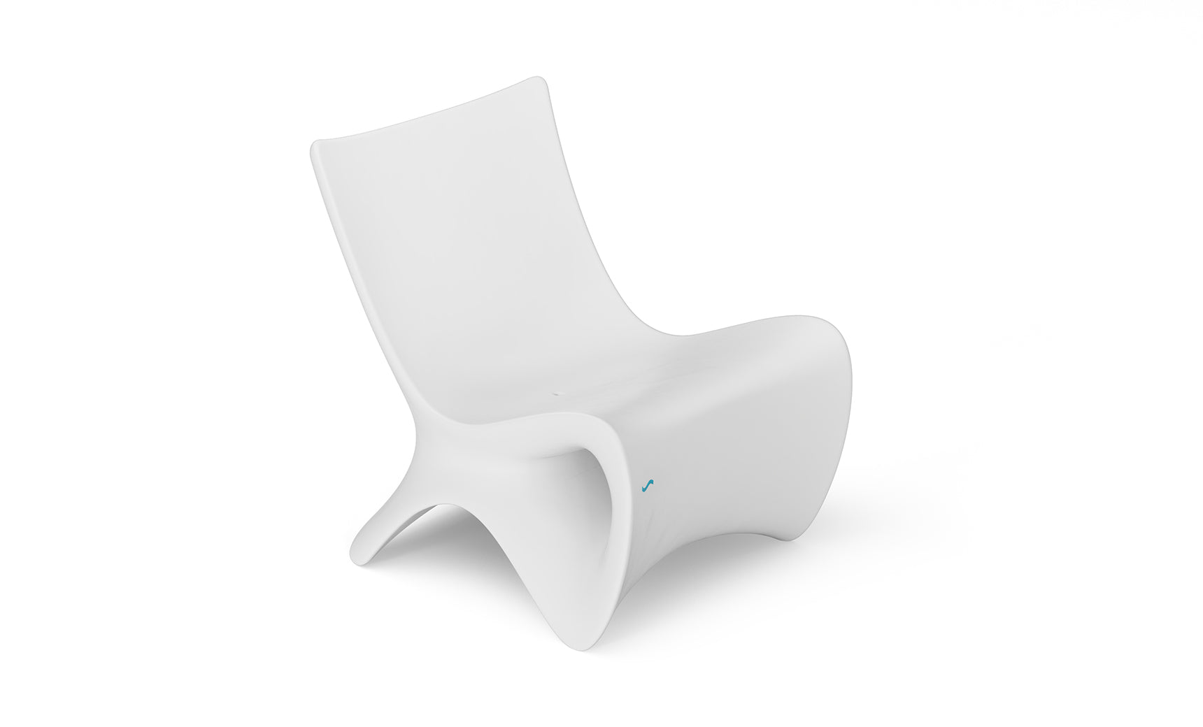 Ledge Autograph Chair