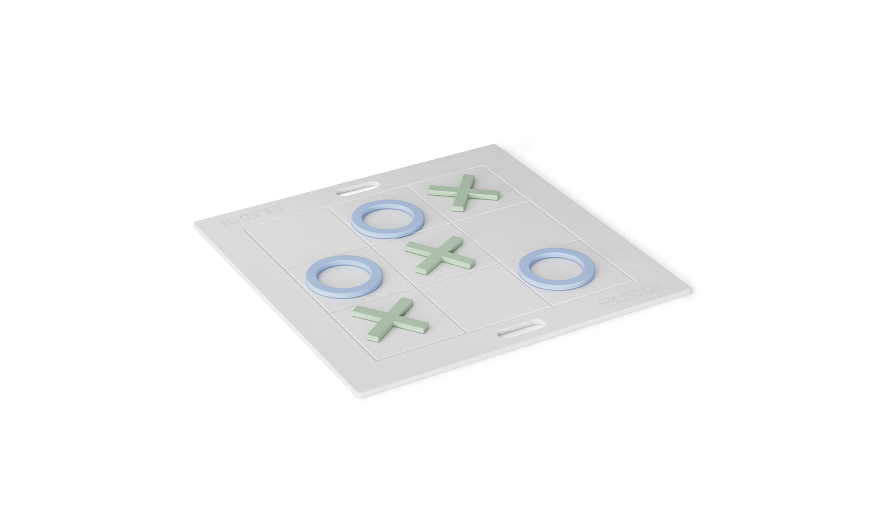 Ledge Checkers & Tic Tac Toe-MADE TO ORDER