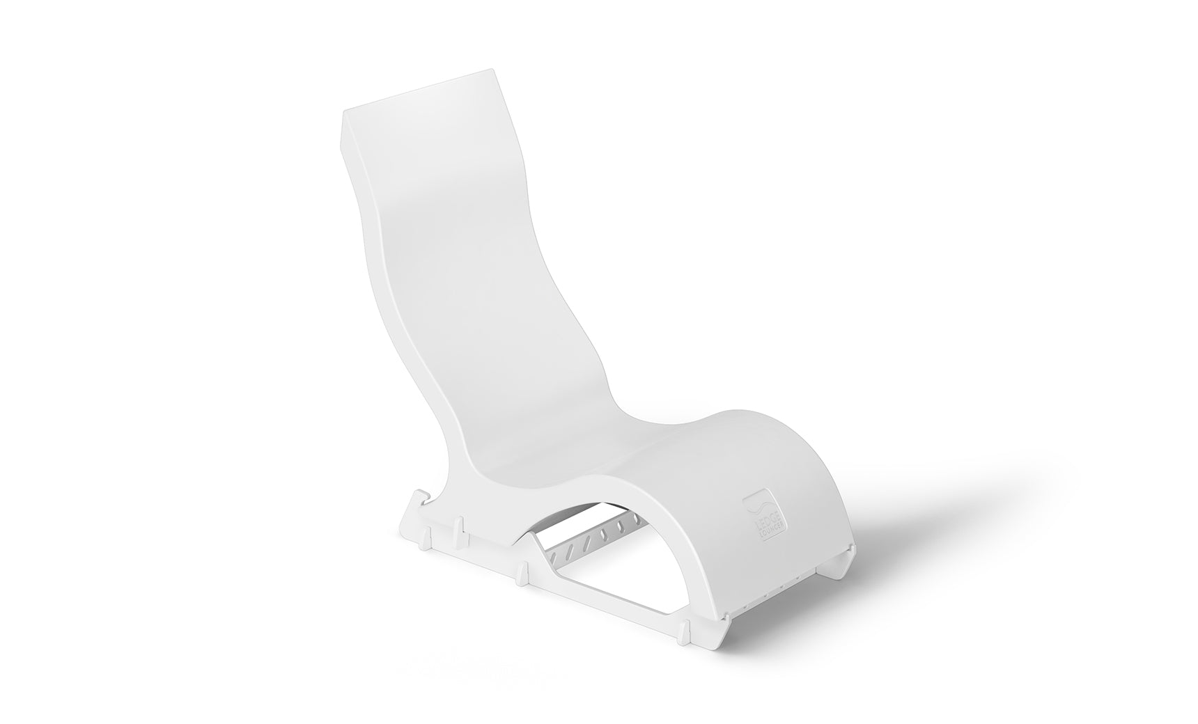 Ledge Signature Chair Riser