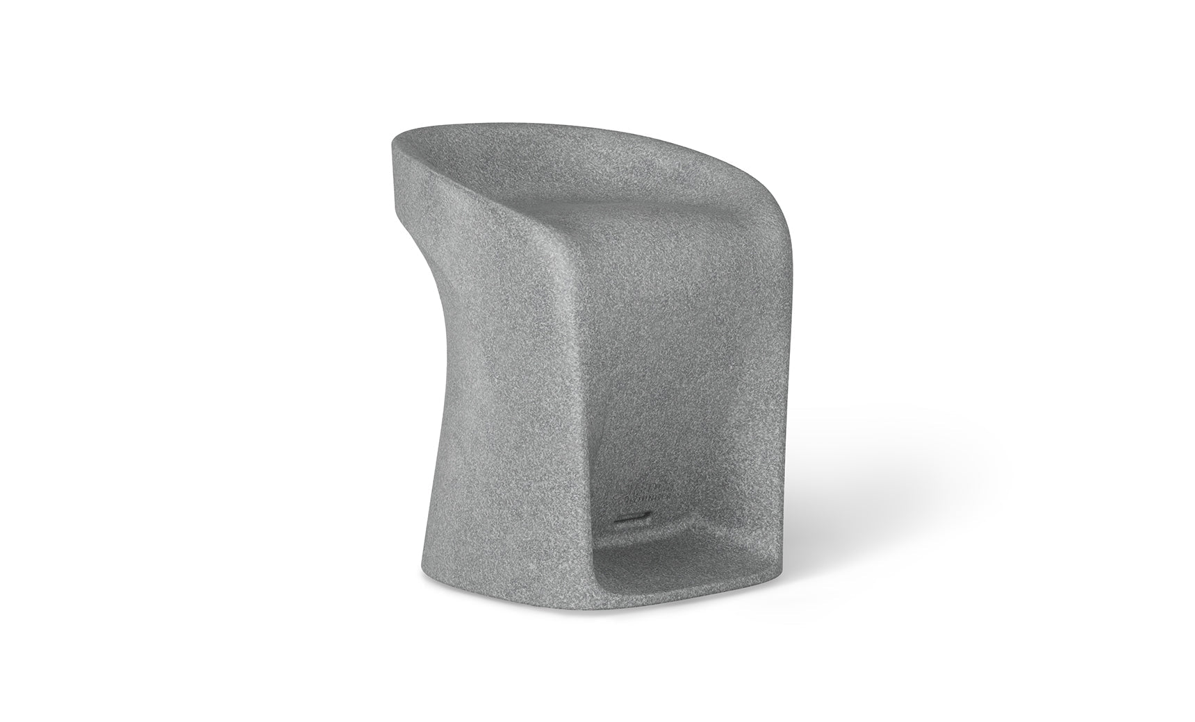 Ledge Signature Barstool Counter Height