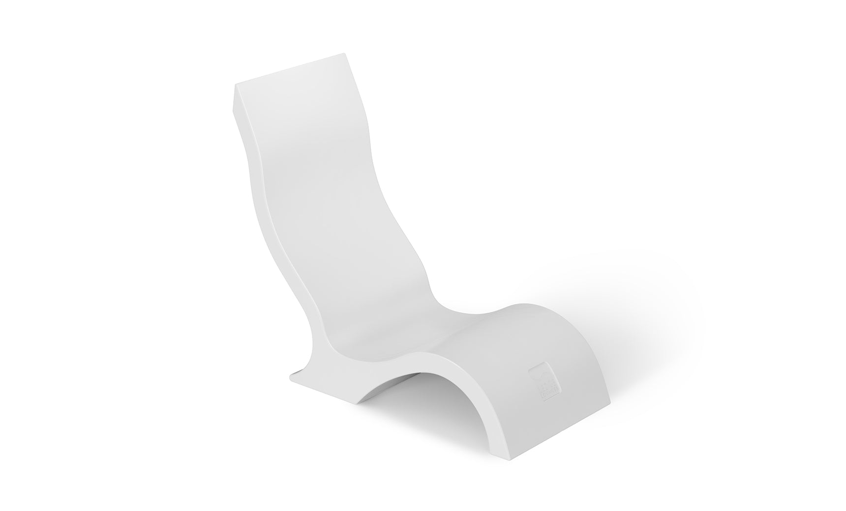 Ledge Signature Chair