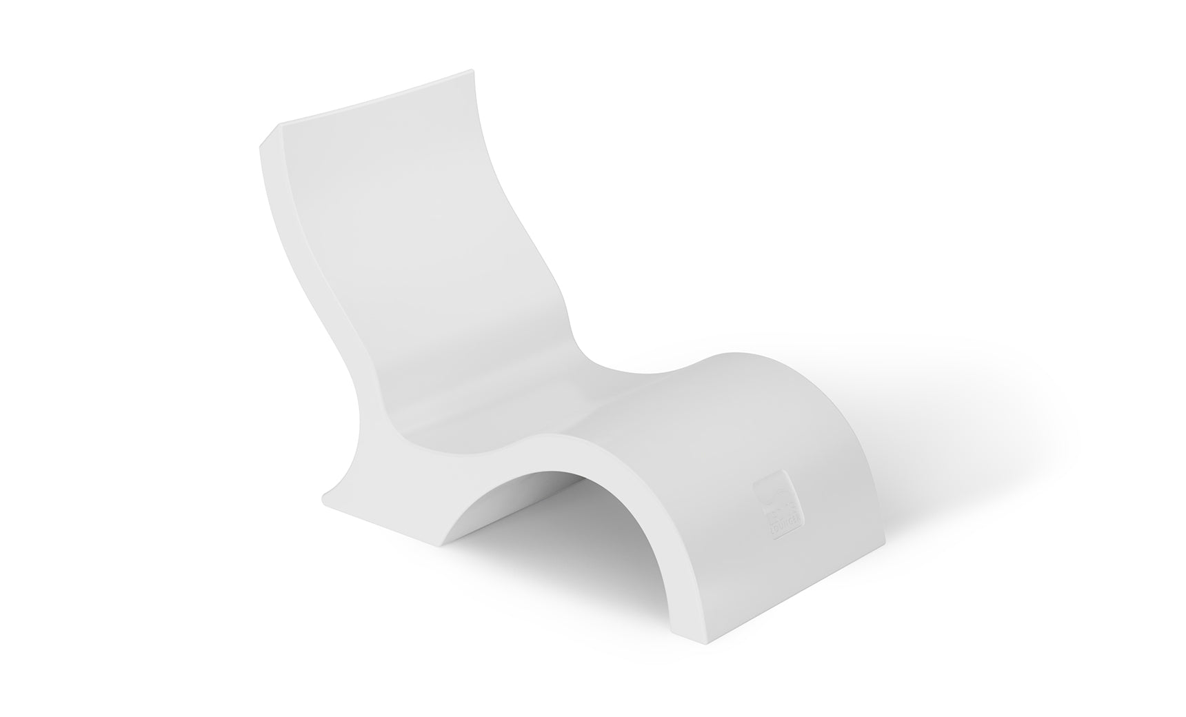 Ledge Signature Lowback Chair