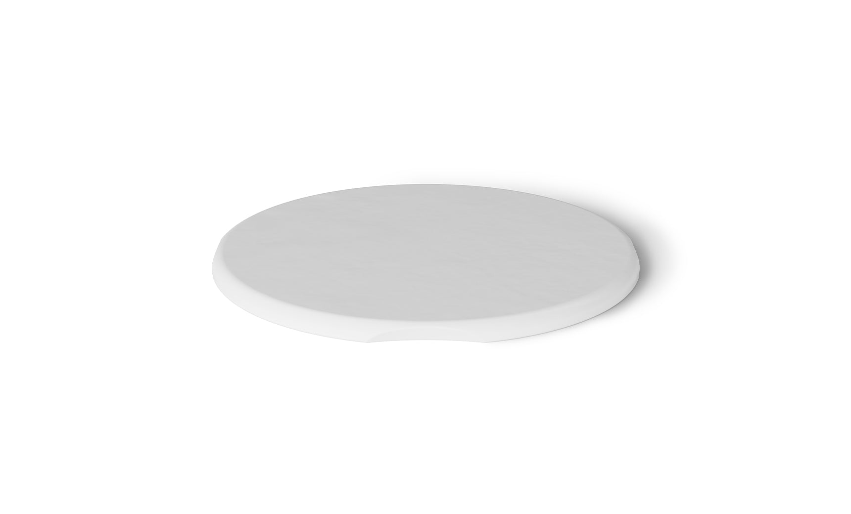 Ledge Signature Side Table Lid