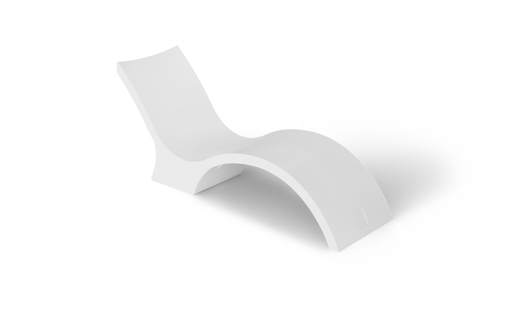 Ledge Signature Chaise Deep