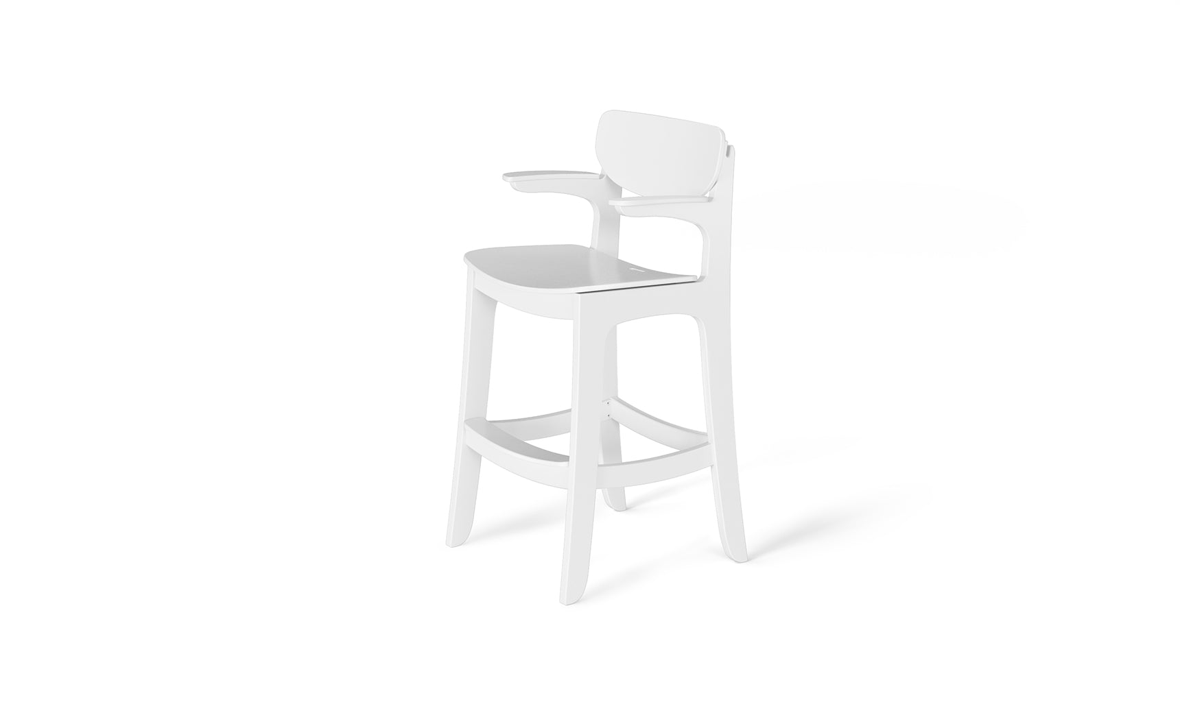 Ledge Haven Hightop Chair