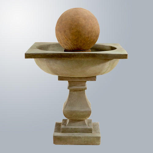 Enchanting Lunara Water Feature