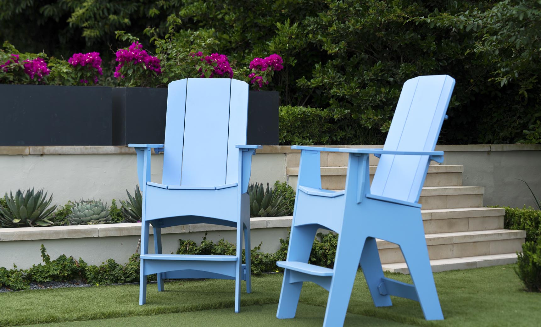 Ledge Mainstay Adirondack Tall