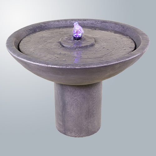 Elegant Marina Fountain for Enchanting Outdoor Spaces