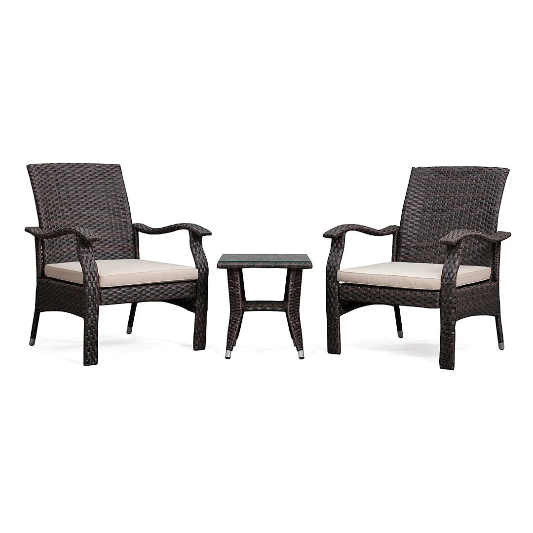 Balkene Home Miles Conversation Set | 63362