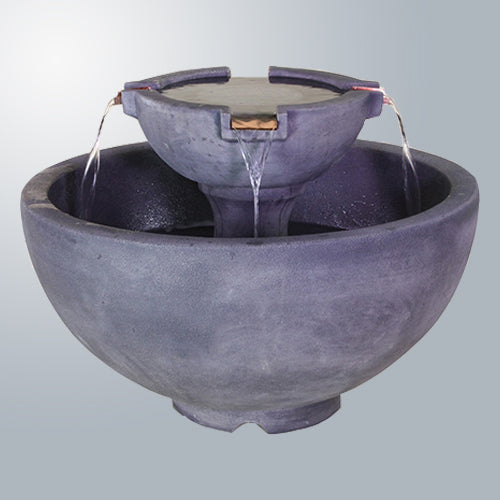 Elegant Newport Fountain: A Stunning Addition to Your Outdoor Oasis