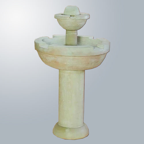 Elegante Fontana da Giardino Nuova