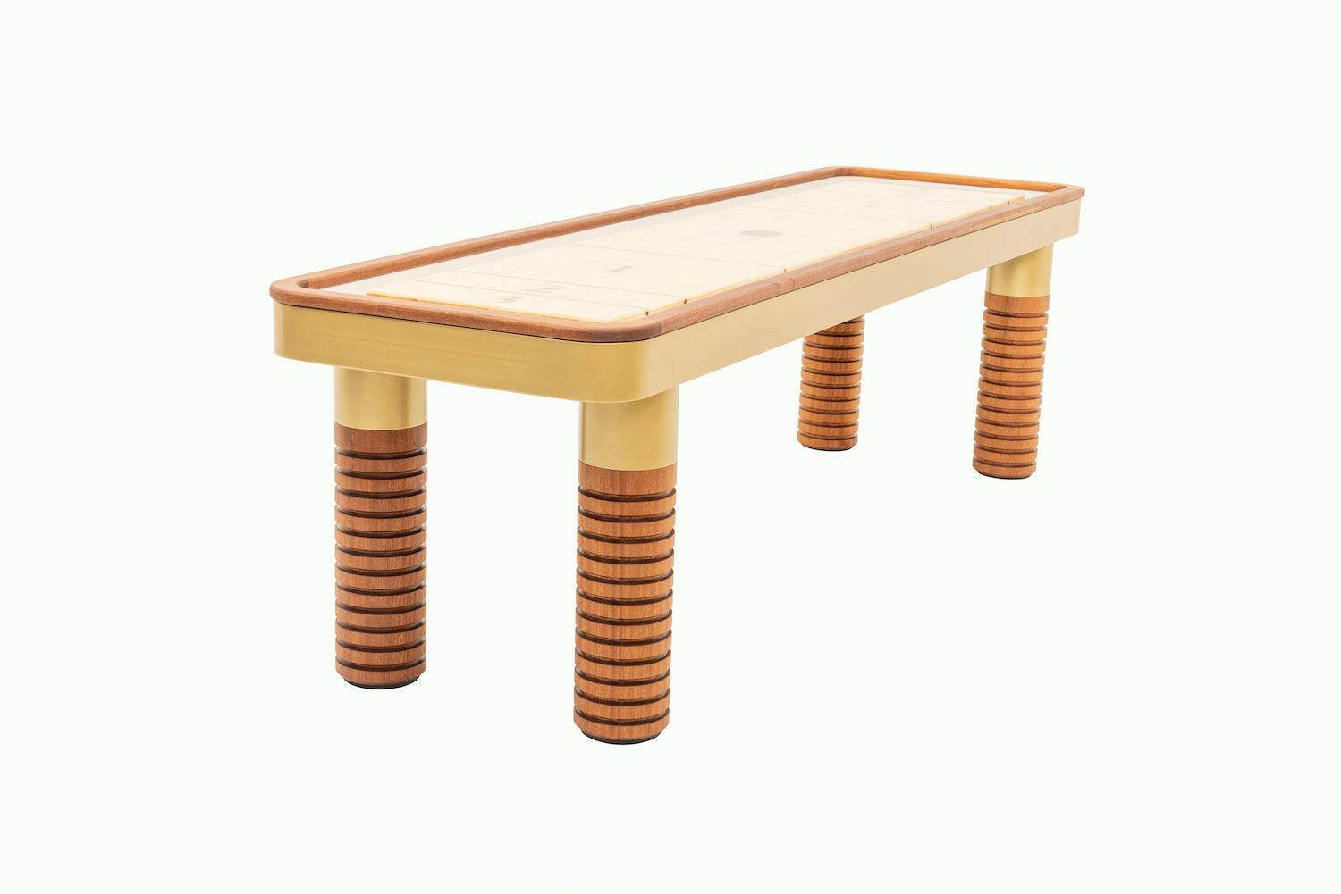 Sean Woolsey Revival Outdoor Shuffleboard Table