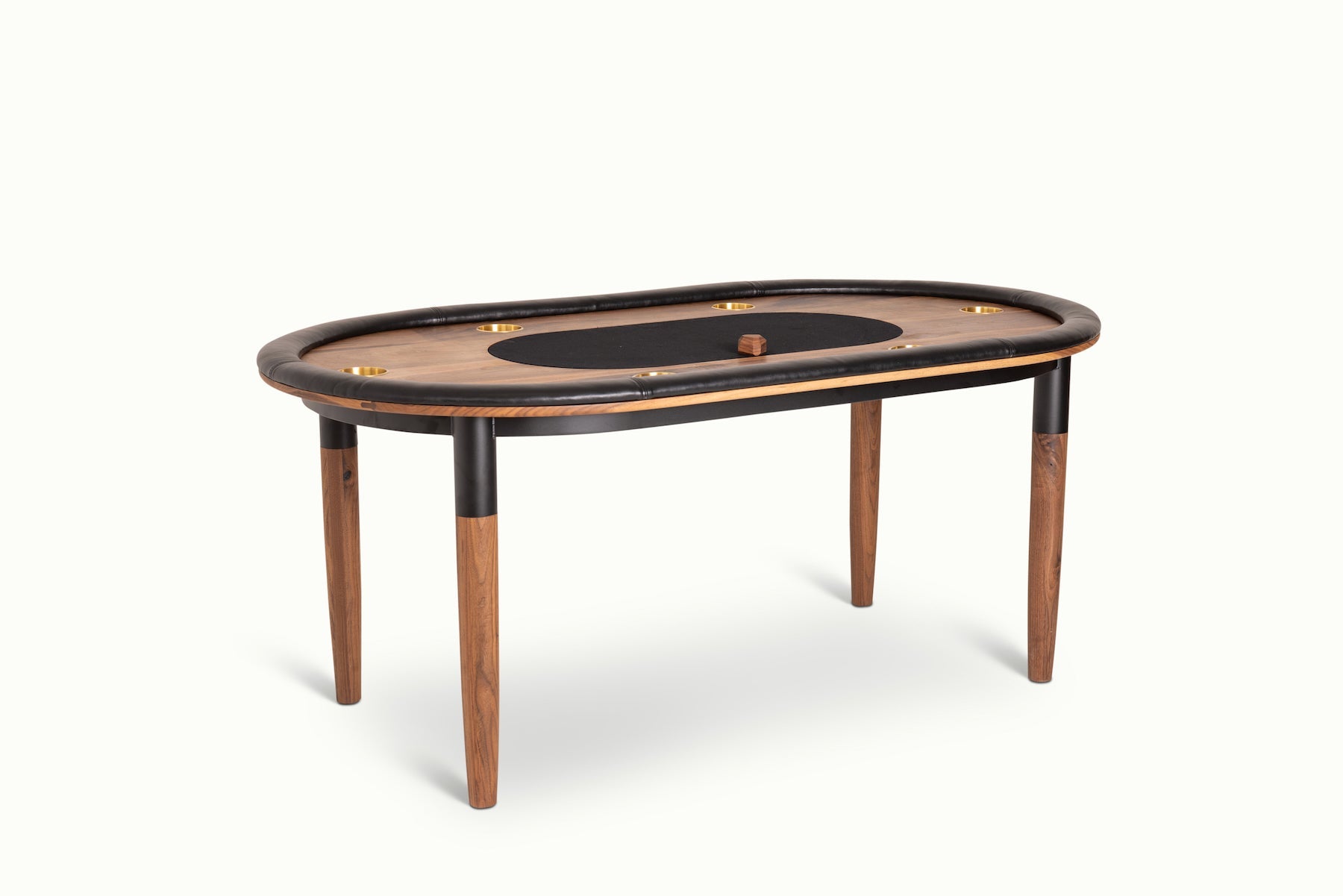 Sean Woolsey The Custom SRW Luxury Poker Table