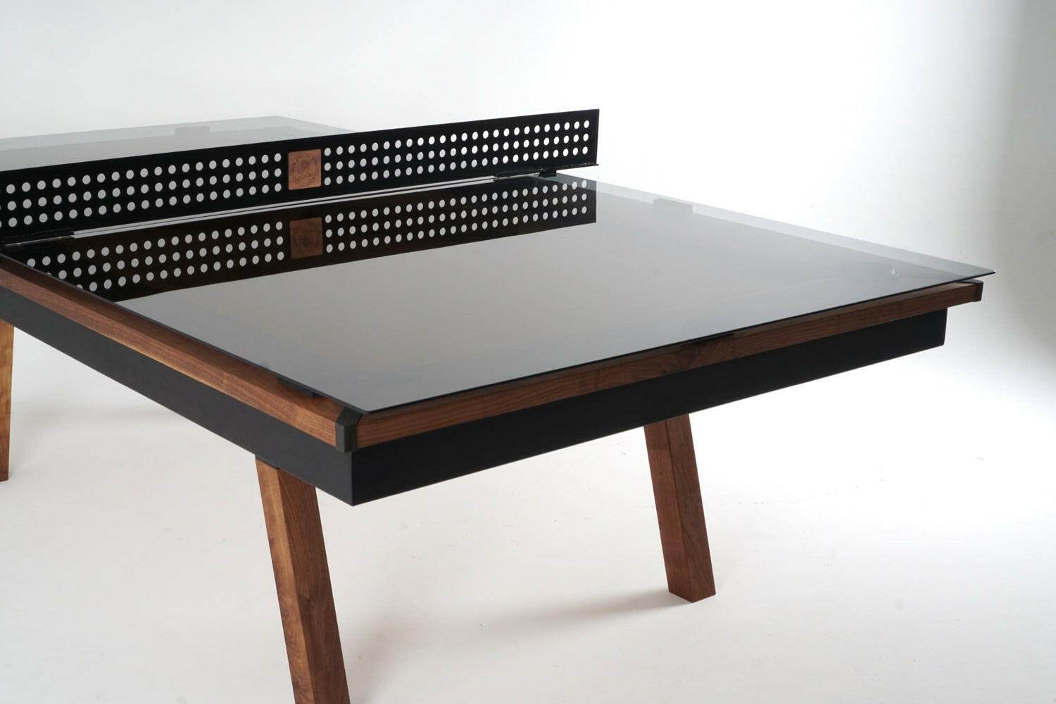 Sean Woolsey All Pool Tables Indoor Tempured Glass Pong Conversion Kit