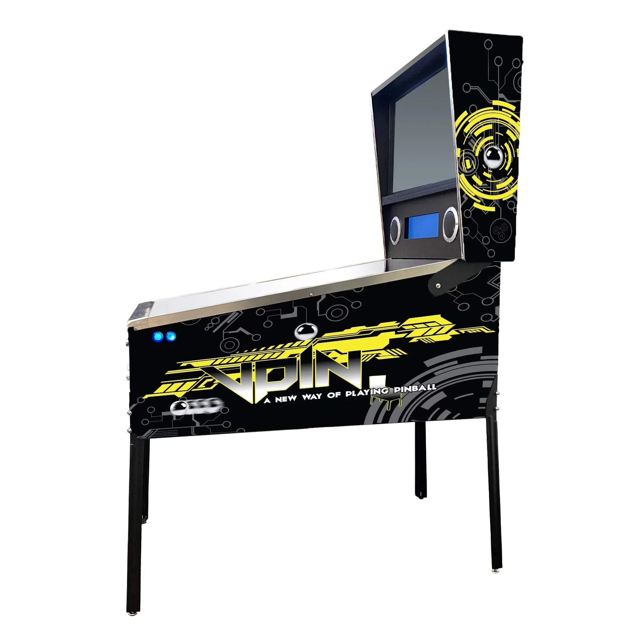 Creative Arcades Pinball 1080 Machine-3-4 Week Lead Time
