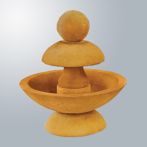 Enchanting Piove Fountain for Your Outdoor Oasis